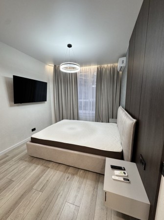 Оренда сучасної квартири в ЖК Софія Резиденс, вул. Радісна, 2 - фото 1