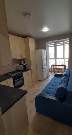 Оренда 1-к квартири в ЖК Софіївська сфера - фото 1