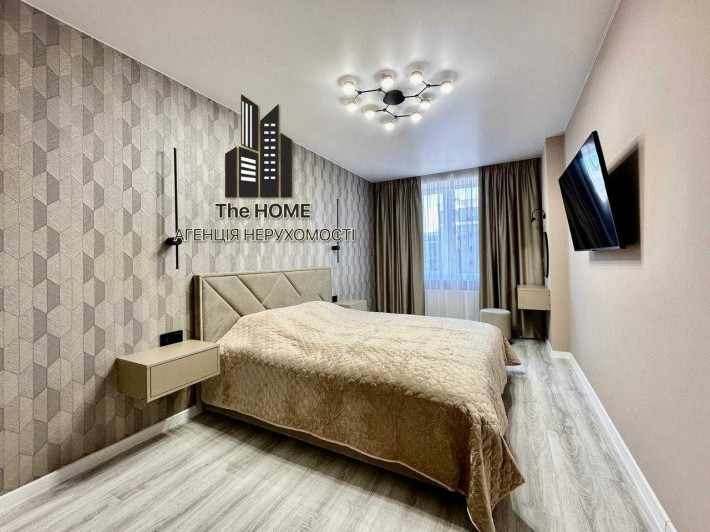 Оренда сучасної 2к квартири жк Софія Резиденс - фото 1