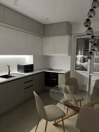 ТОП Оренда ДВОКІМНАТНОЇ кв-ри ЖК"Одеський бульвар" Чабани - фото 1