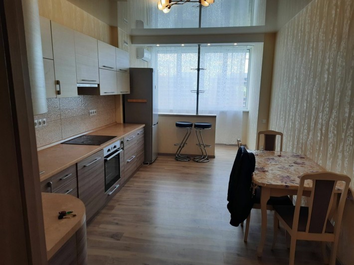 БЕЗ КОМИССИИ! Сдам 1 ком.квартиру ул.Теремковская метро Теремки - фото 1