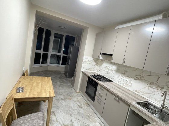 Здам 1к квартиру ЖК Резиденс,ПЕРША ЗДАЧА Софіївська Борщагівка