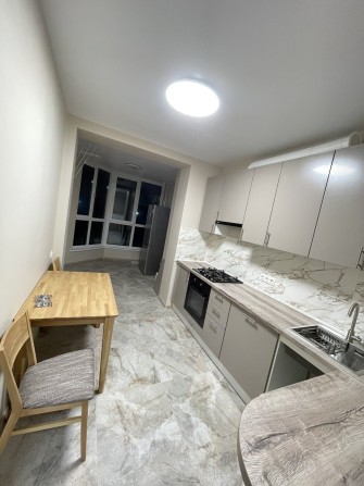 Здам 1к квартиру ЖК Резиденс,ПЕРША ЗДАЧА - фото 1