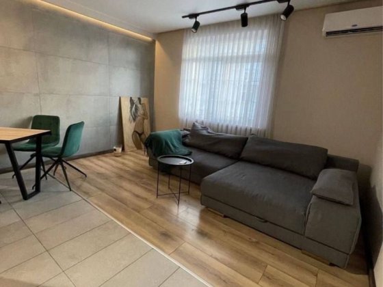 Здам євро двушку ЖК Нова Англія Лесники