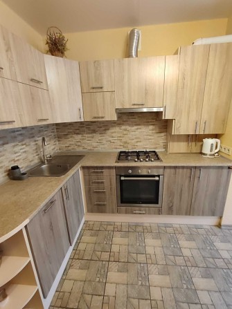 Оренда квартири з газом , в ЖК Софіївський квартал. - фото 1