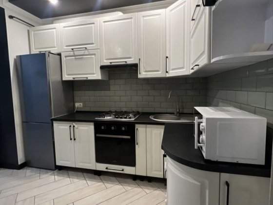 Домашній затишок чекає саме Вас в ЖК Софія Резиденс Софиевская Борщаговка