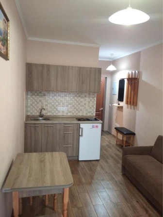 Сдам смарт квартиру в Софиевской Борщаговке - фото 1