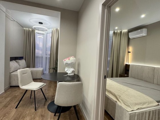 Оренда Сучасноі квартири в ЖК Софія Резиденс вільна для Вас Класнюча Софіївська Борщагівка