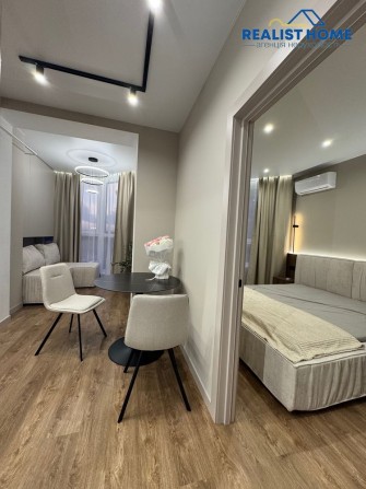 Оренда Сучасноі квартири в ЖК Софія Резиденс вільна для Вас Класнюча - фото 1