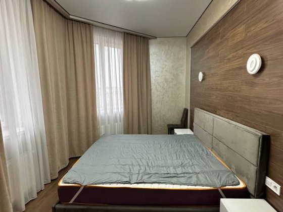 Оренда 2 кімн.квартири 64м2 ЖК Софія Сіті Вільна для Вас