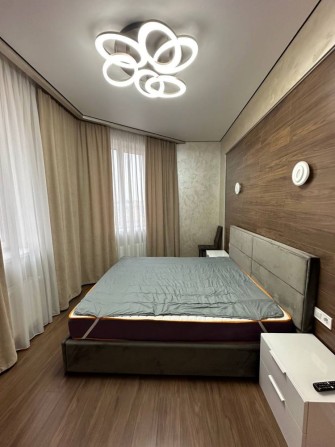 Оренда 2 кімн.квартири 64м2 ЖК Софія Сіті Вільна для Вас - фото 1