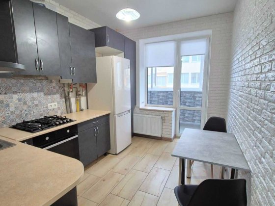 Софіївська Борщагівка, газовий котел, 3й поверх, Софіївська Борщагівка