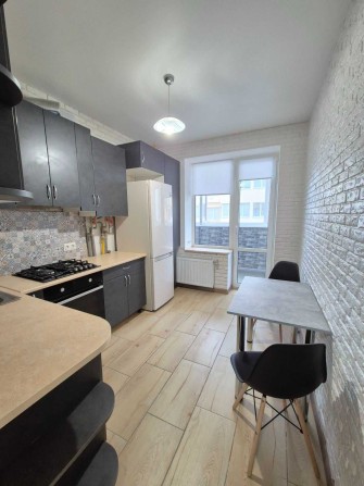 Софіївська Борщагівка, газовий котел, 3й поверх, - фото 1