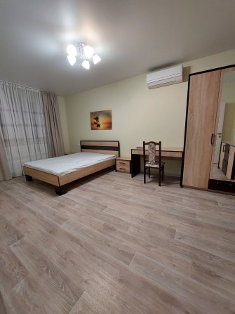 Здам нову 1 кімнатну квартиру вул.Соборна дві зупинки від ТЦ Євро парк - фото 1