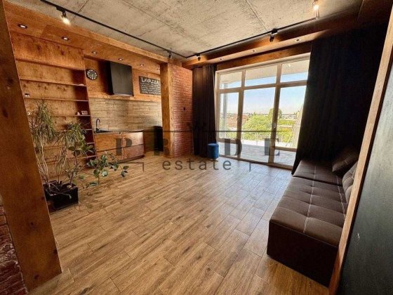 Оренда смарт квартира ЖК Balaton Нові Петрівці. Закрита територія Новые Петровцы