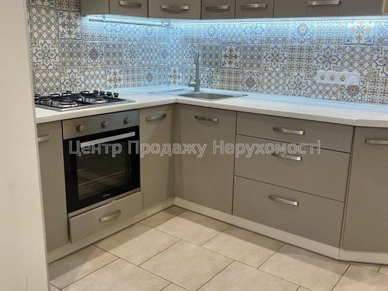 Здам євро 2-к з терасою в жк Софія Софиевская Борщаговка