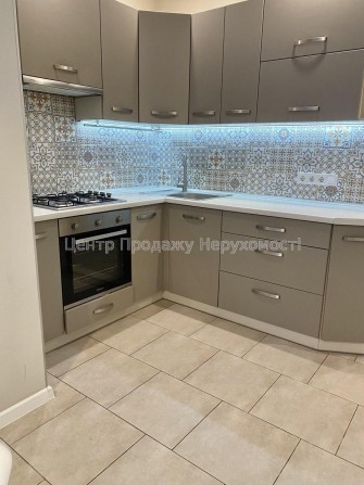 Здам євро 2-к з терасою в жк Софія - фото 1