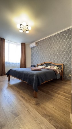 Оренда затишної квартири. Софіївська Борщагівка  ЖК Софія Сіті - фото 1