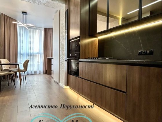 Перша Здача! Укомплектована Мінідвушка ЖК Софія Резиденс Софиевская Борщаговка