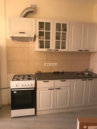 Аренда однокомнатной квартиры в ЖК У-Квартал - фото 1