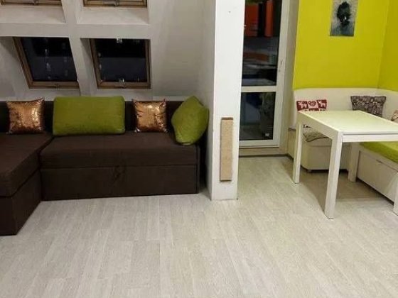 Оренда квартири ЖК "Акварелі-1" Софиевская Борщаговка