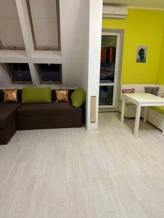 Оренда квартири ЖК "Акварелі-1" - фото 1