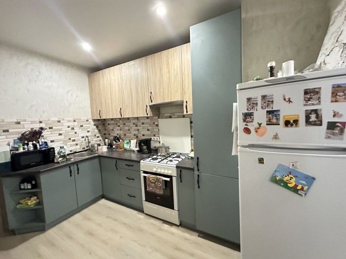 Оренда! Однокімнатна квартира ЖК «Софіївська Сфера», вул. Соборна - фото 1