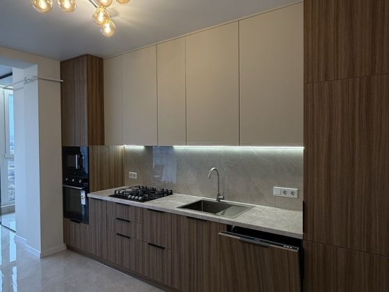 94м2 нова! трикімнатна квартира ЖК Софія Резиденс