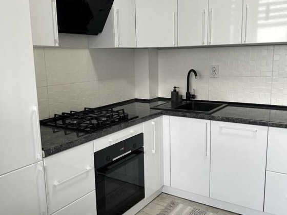 Здається в оренду 1-кімнатна квартира ЖК Сади Вишневі Софіївська Борщагівка