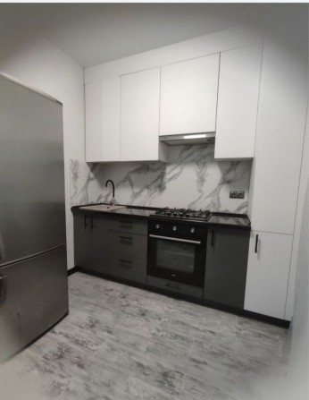 Оренда 1-к кввртири в ЖК Петрівський квартал - фото 1