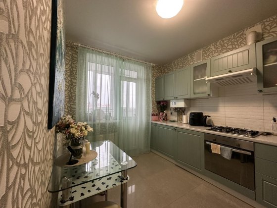 Оренда 1к. квартири, Софіївська Борщагівка, Боголюбова 13. ЖК Софія Софиевская Борщаговка