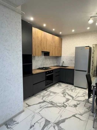 Оренда 1к квартири ЖК Уютний квартал вул. Героїв Небесної сотні 14 А - фото 1