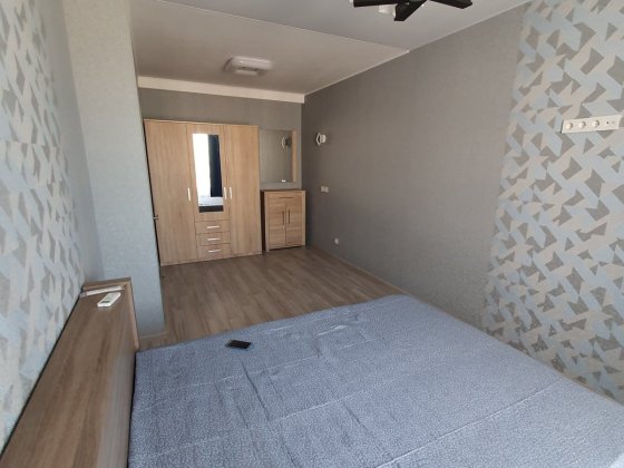 1-к квартира ЖК Софія Київська 40м2. Перша здача Софиевская Борщаговка