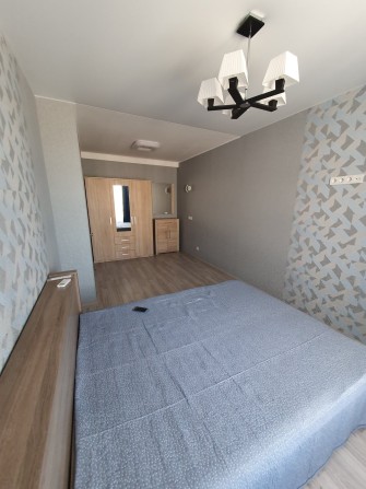 1-к квартира ЖК Софія Київська 40м2. Перша здача - фото 1