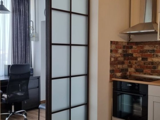 Квартира 50кв.м ! Міні-двушкА! Софіївська Борщагівка. ЖК  СОФІЯ