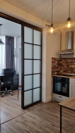 Квартира 50кв.м ! Міні-двушкА! Софіївська Борщагівка. ЖК  СОФІЯ - фото 1