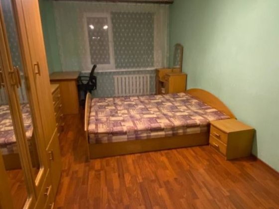 Сдам 2 -кв.на Борщаговка ,до метро Святошино 7 мин.езды Софиевская Борщаговка