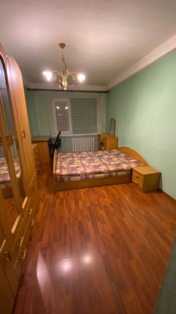 Сдам 2 -кв.на Борщаговка ,до метро Святошино 7 мин.езды - фото 1