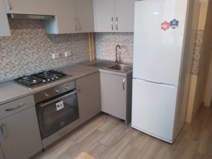 Оренда евродвушки Софіевська Борщагівка ЖК Софіївська Слобідка - фото 1