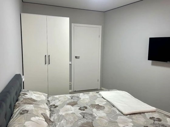 Здам 1-к квартиру ЖК У Квартал Софіївська Борщагівка