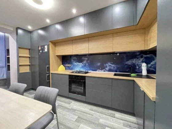 Здається в оренду 1 кімнатна квартира ЖК Уютний квартал Софіївська Борщагівка