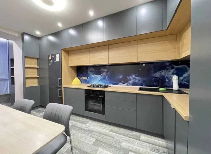 Здається в оренду 1 кімнатна квартира ЖК Уютний квартал - фото 1