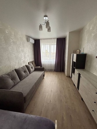 Здам 1-кімн.кв,вул.Соборна,103/20.Соф.Борщагівка - фото 1