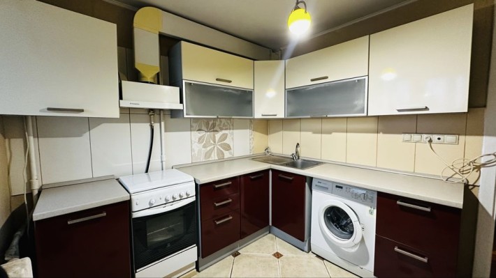 Сдам 1к Курбаса 19/11 порядним орендарям - фото 1