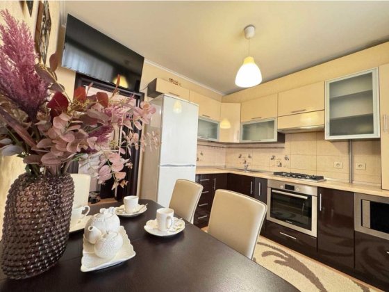 Затишне гніздечко‼️ Оренда! Богобова 4, поруч ЖК Софія Софіївська Борщагівка