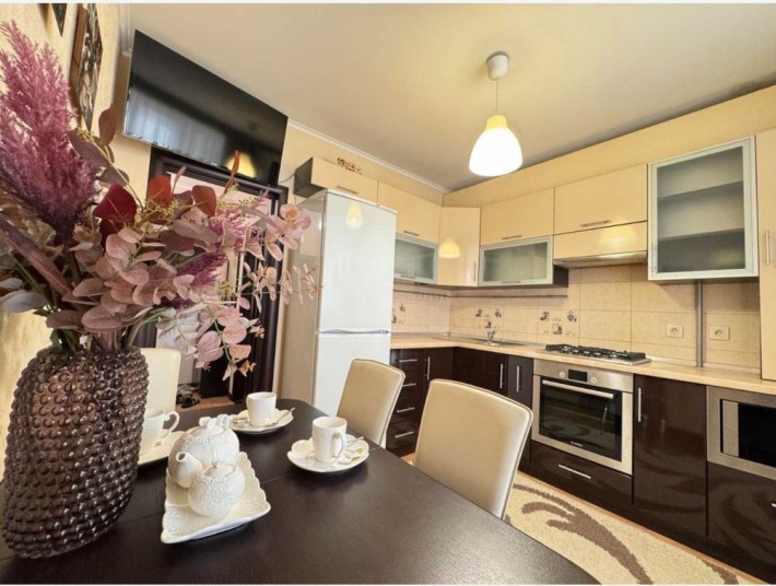 Затишне гніздечко‼️ Оренда! Богобова 4, поруч ЖК Софія - фото 1