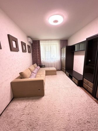 Без комісії! Однокімнатна квартира 41 кв.м. Вул. Боголюбова,4 - фото 1