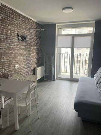 Сінема Хаус. Смарт квартира на оренду.Є бомбосховище - фото 1