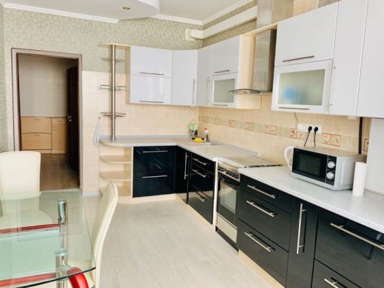 Оренда Однокімнатної квартири ЖК Софія Софіївська Борщагівка