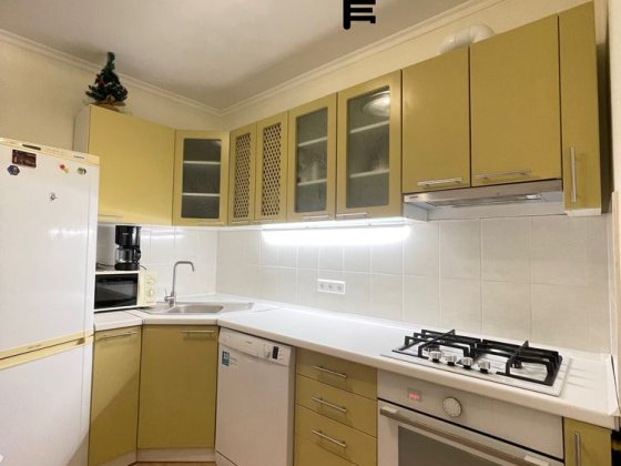 Здаю 2к.квартиру Жк Софія Центральна алея